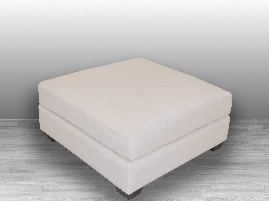 Cloud 9 Sectional, Made in Canada 🇨🇦 | Calgary Furniture Store