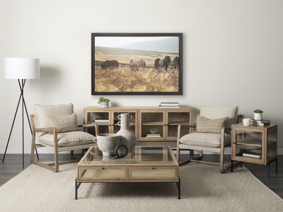 Moorland Serenity | Calgary Furniture Store