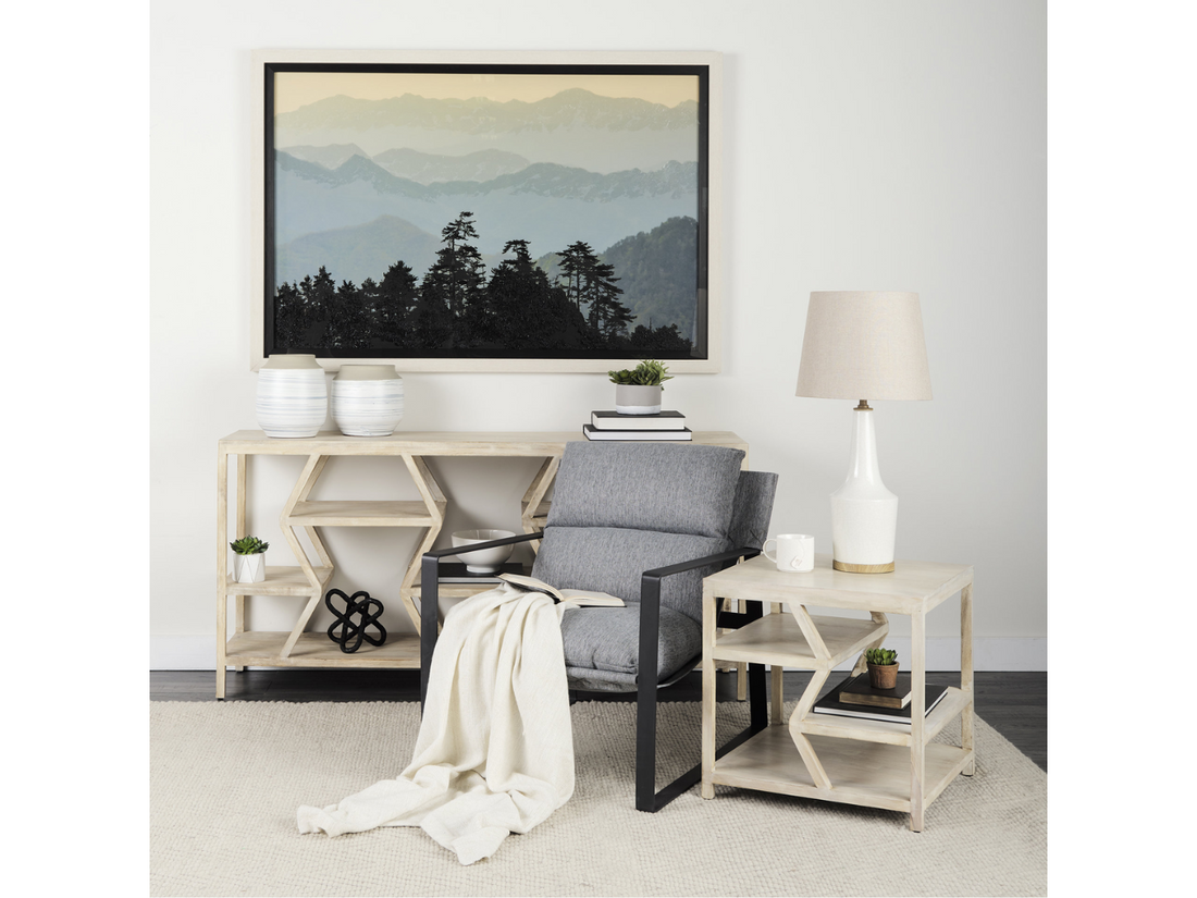Mountain Light | Calgary Furniture Store