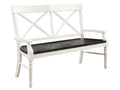 Mountain Retreat Dining Bench | Calgary Furniture Store
