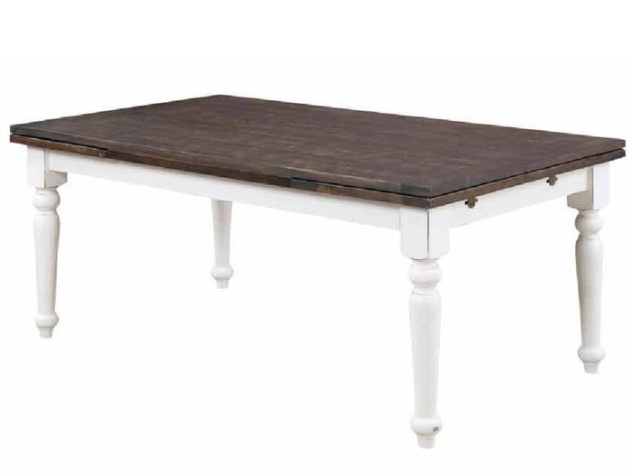 Mountain Retreat Dining Table | Calgary Furniture Store