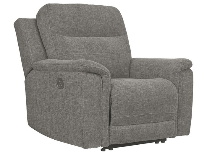 Mouttrie Power Recliner Chair | Calgary Furniture Store