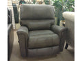 Navi Smoke Recliner Chair | Calgary Furniture Store