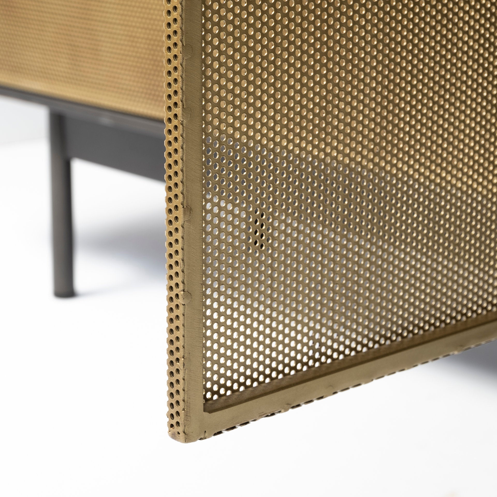 Newsome II Four Cabinet Door Sideboard | Calgary Furniture Store