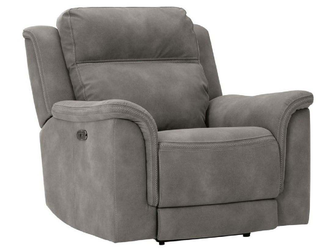 Next-Gen Durapella Power Recliner Chair | Calgary Furniture Store