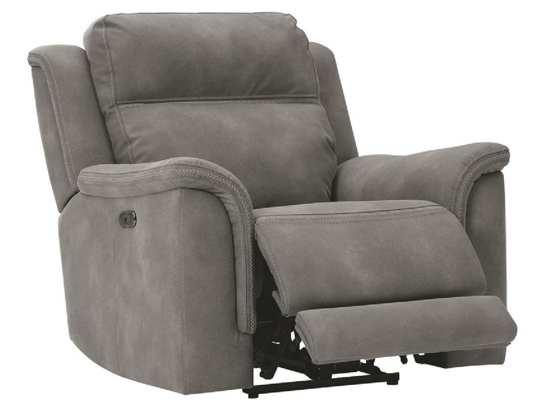 Next-Gen Durapella Power Recliner Chair | Calgary Furniture Store