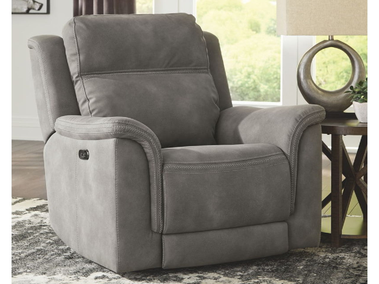 Next-Gen Durapella Power Recliner Chair | Calgary Furniture Store