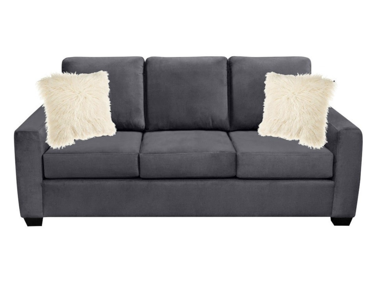 Nordel Custom Sleeper Sofa 🇨🇦 | Calgary Furniture Store