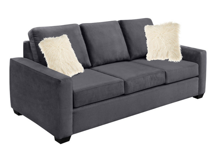 Nordel Custom Sleeper Sofa 🇨🇦 | Calgary Furniture Store