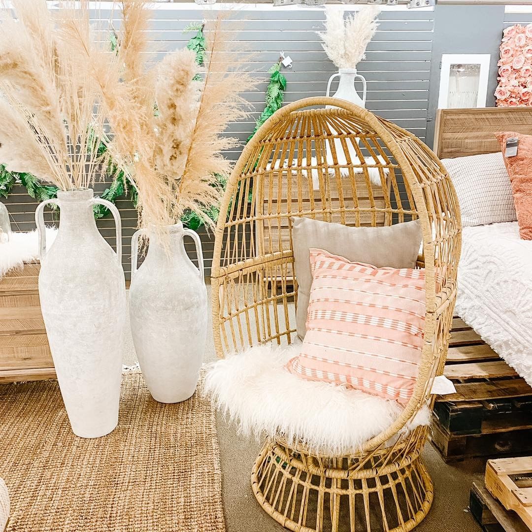Pampas Grass | Calgary's Furniture Store | Calgary decor