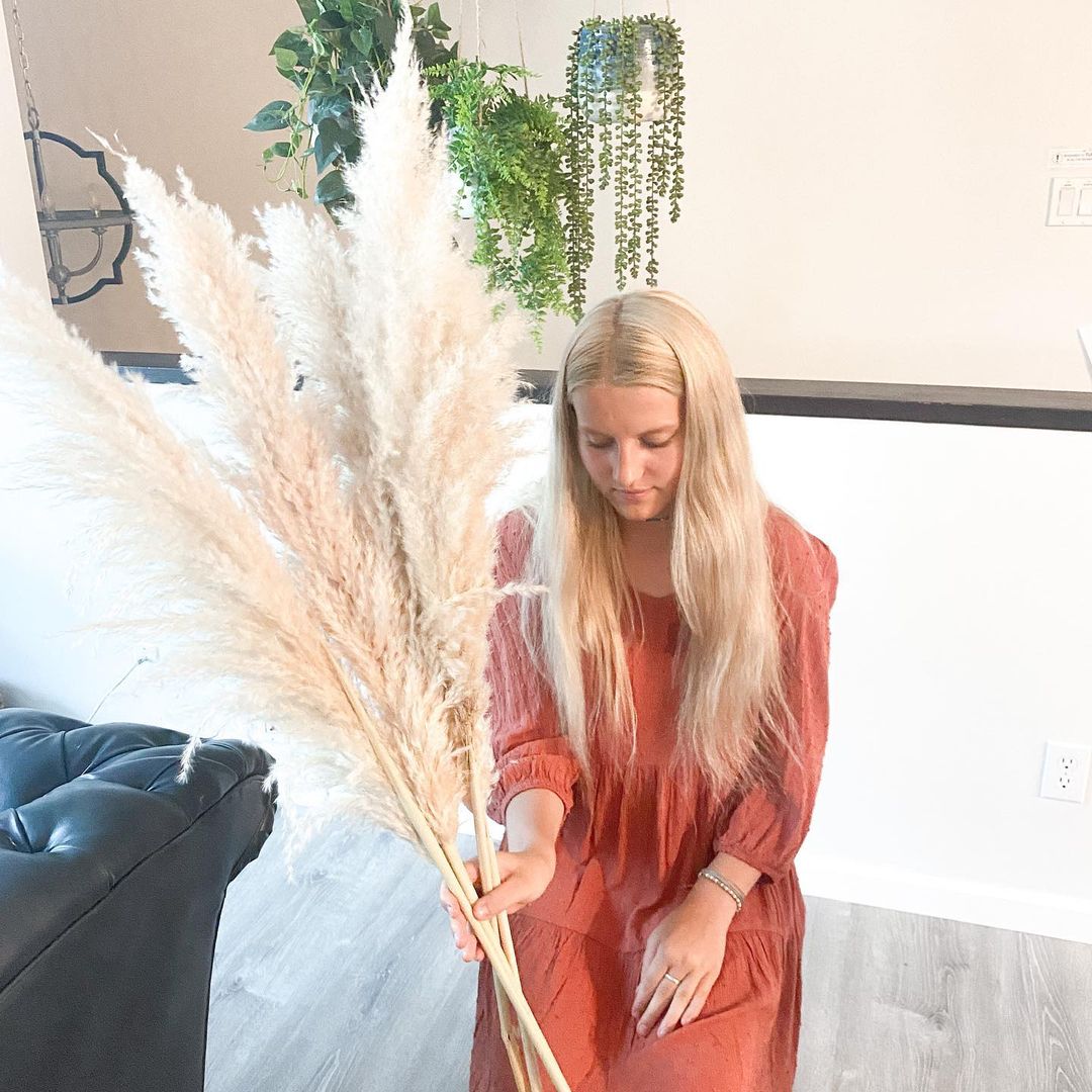 Pampas Grass | Calgary's Furniture Store | Calgary decor