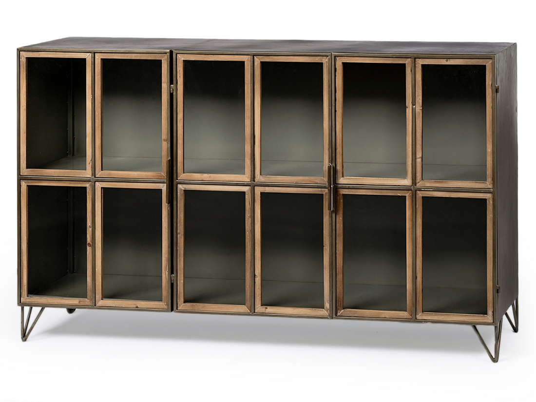 Pandora Cabinet | Calgary Furniture Store