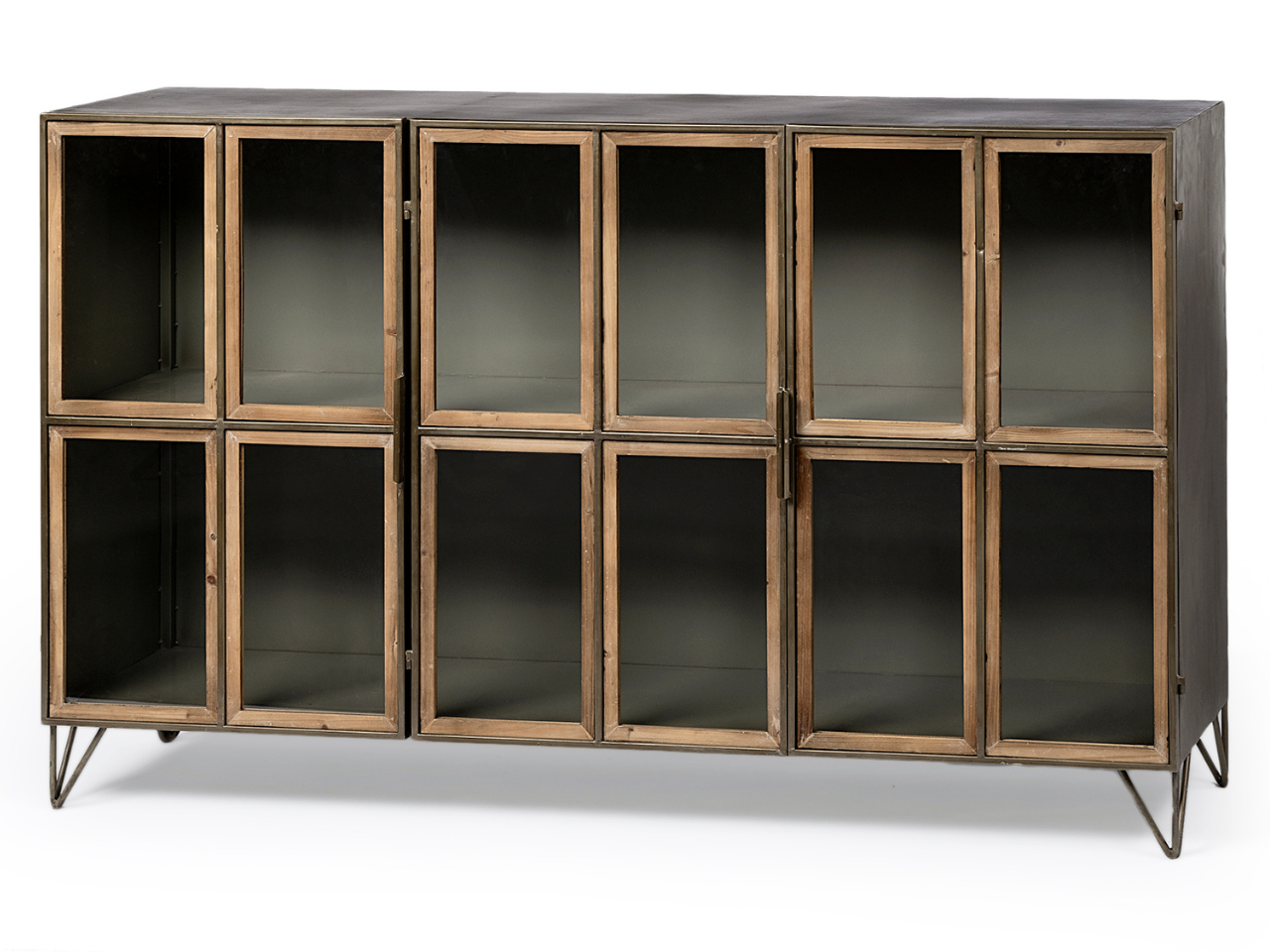 Pandora Cabinet | Calgary Furniture Store