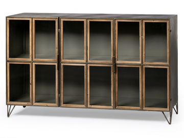 Pandora Cabinet | Calgary Furniture Store