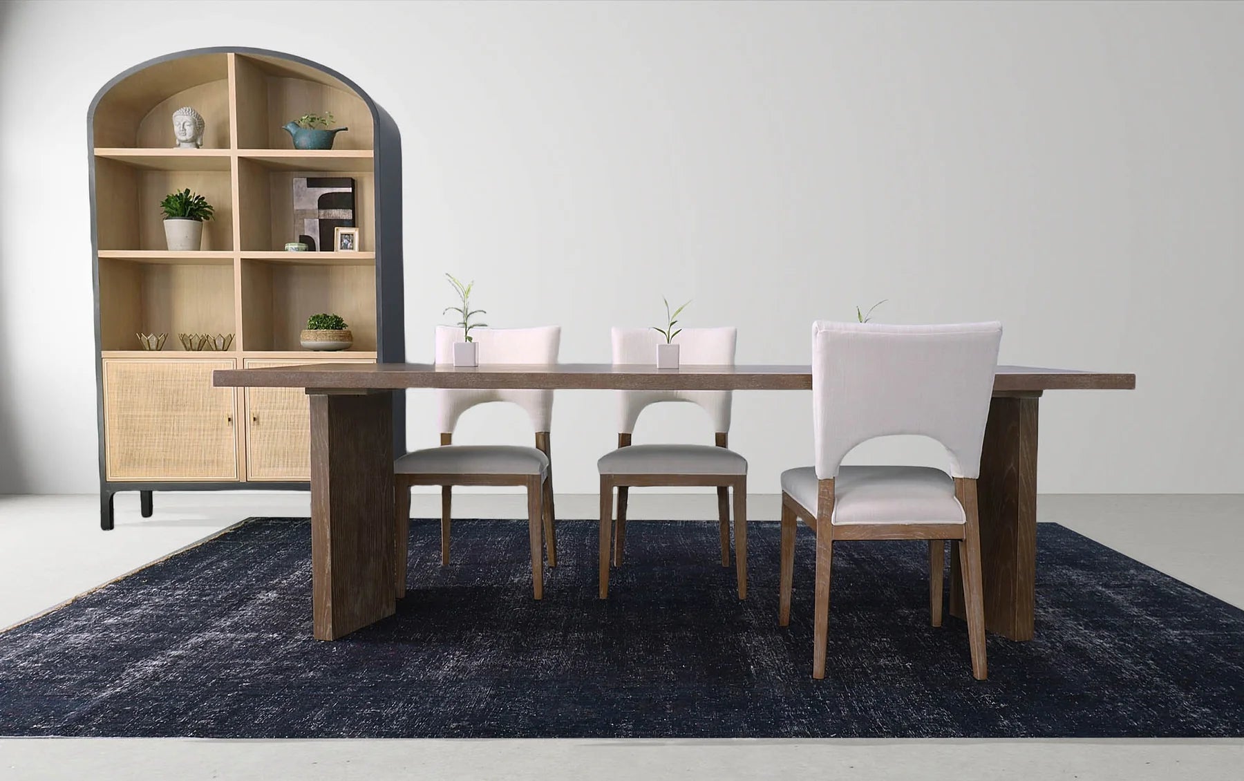 Pietra Cabinet | Calgary Furniture Store