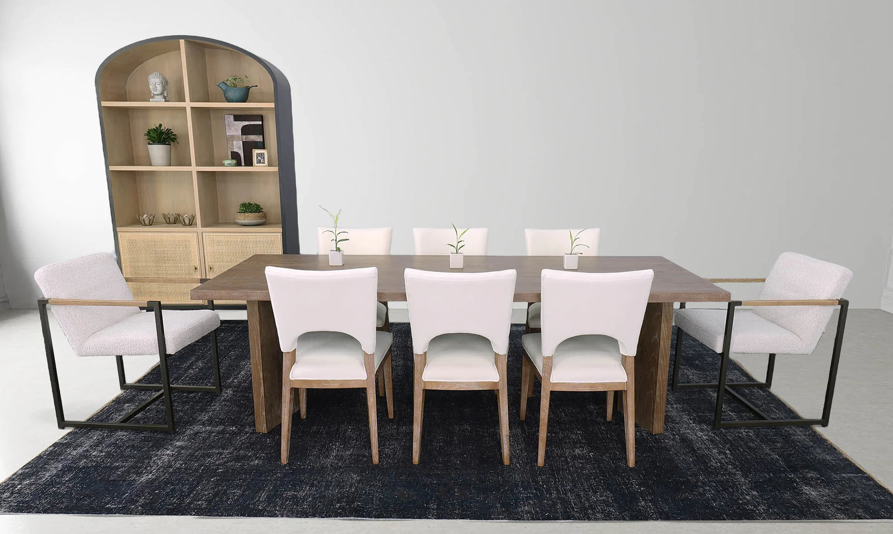 Pietra Cabinet | Calgary Furniture Store