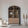 Pietra Cabinet | Calgary Furniture Store