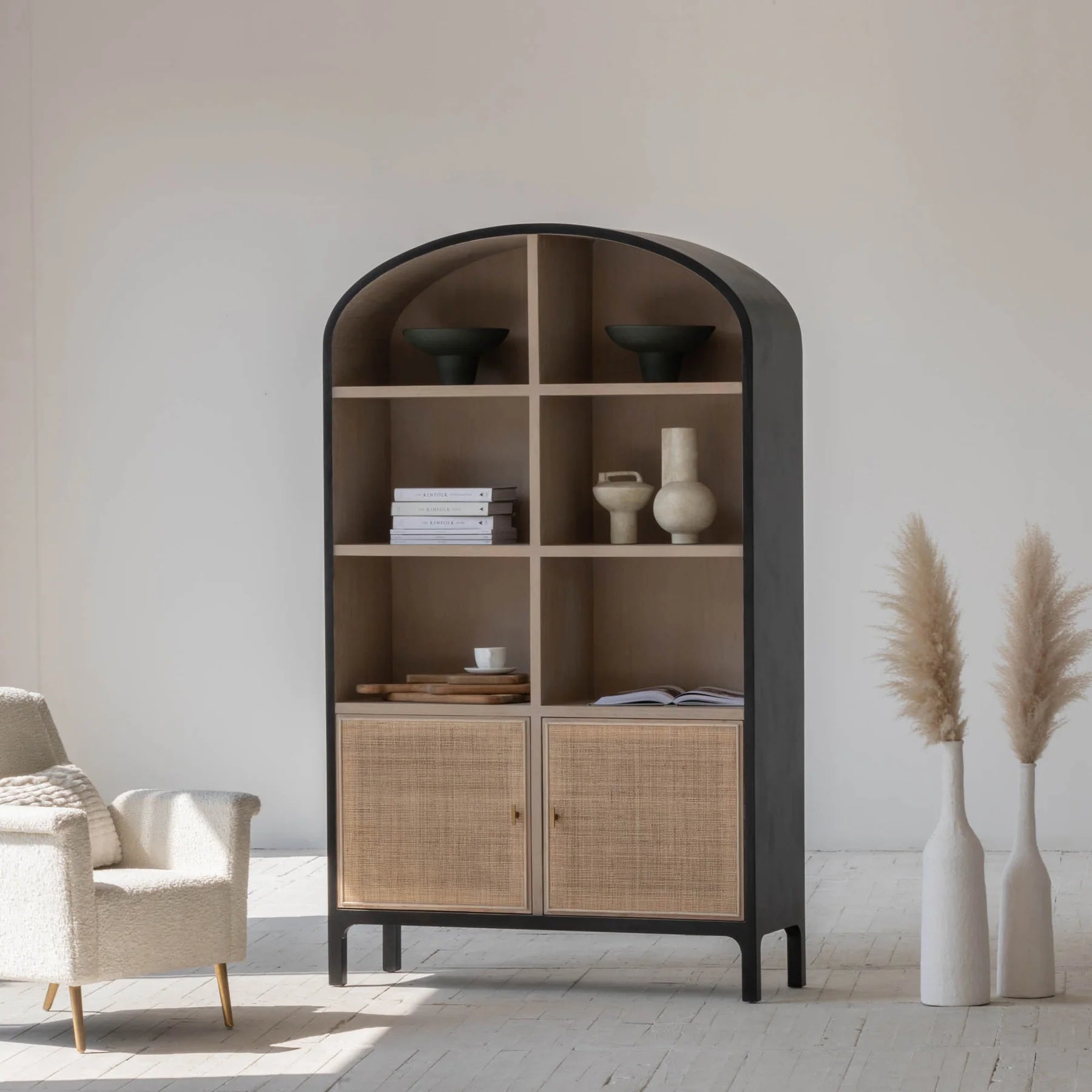 Pietra Cabinet | Calgary Furniture Store