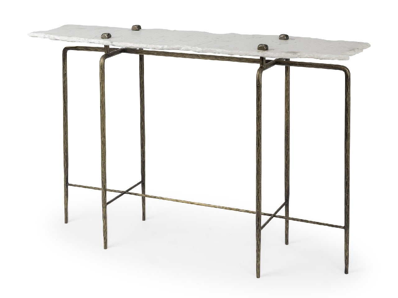 Pinera Console Table | Calgary Furniture Store