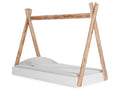 Piperton White Kids Bed | Calgary Furniture Store