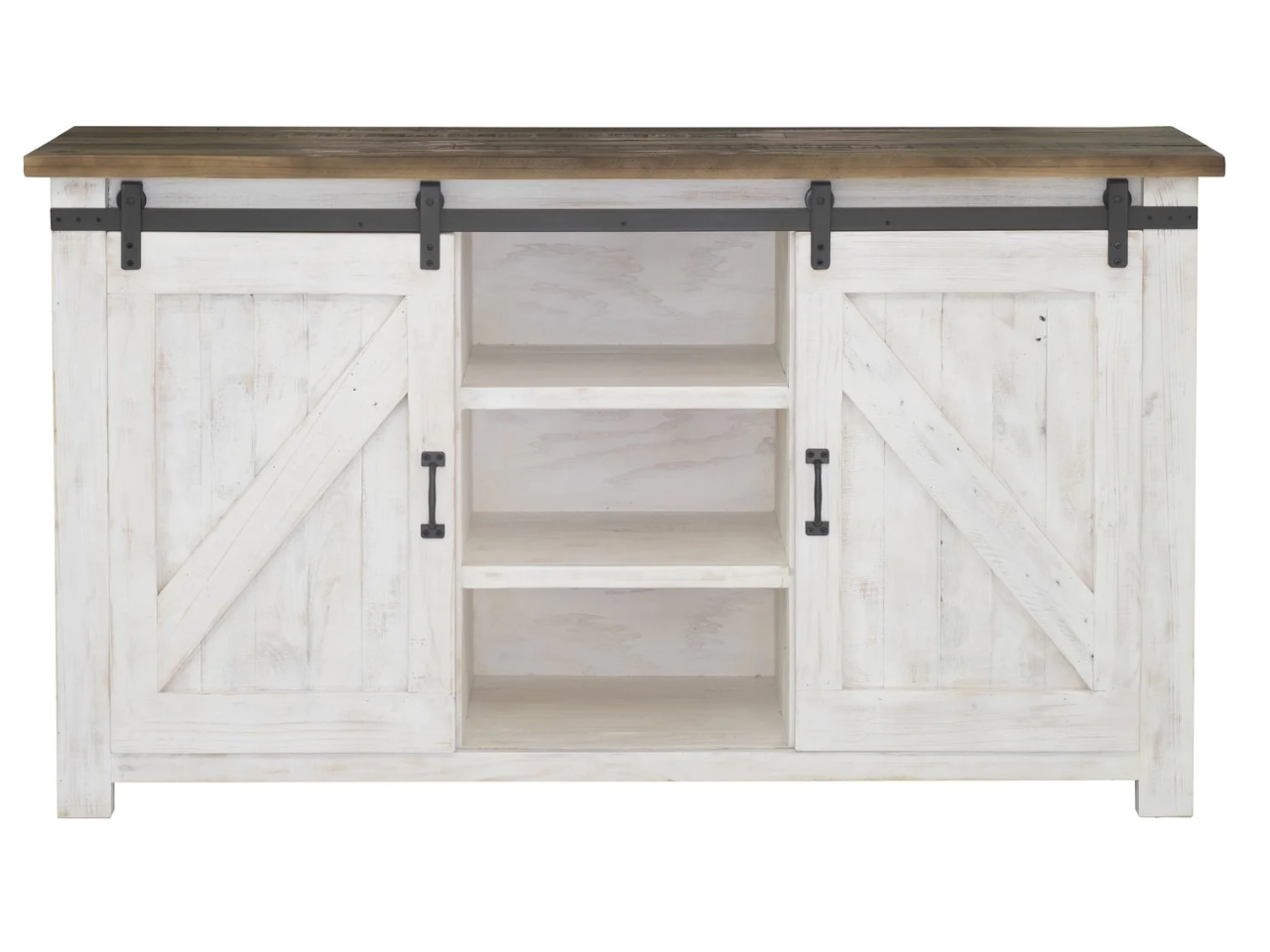 Provence Sideboard | Calgary Furniture Store