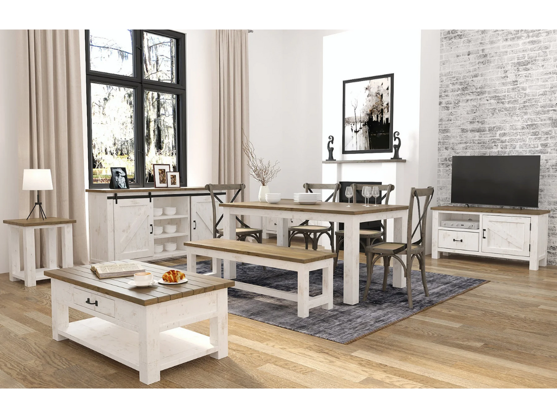 Provence Sideboard | Calgary Furniture Store