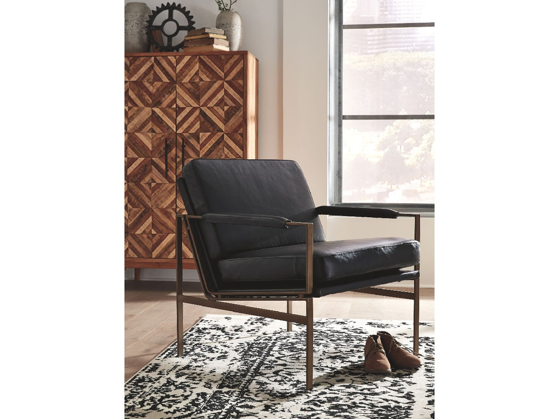 Puckman Accent Chair | Calgary Furniture Store