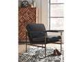 Puckman Accent Chair | Calgary Furniture Store