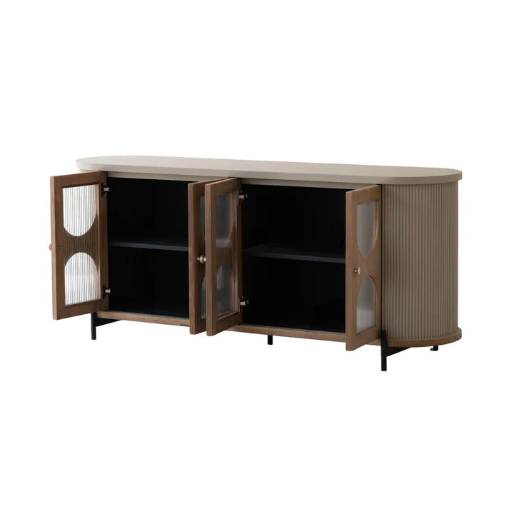 Colosseo Sideboard | Calgary's Furniture Store | Calgary Buffets