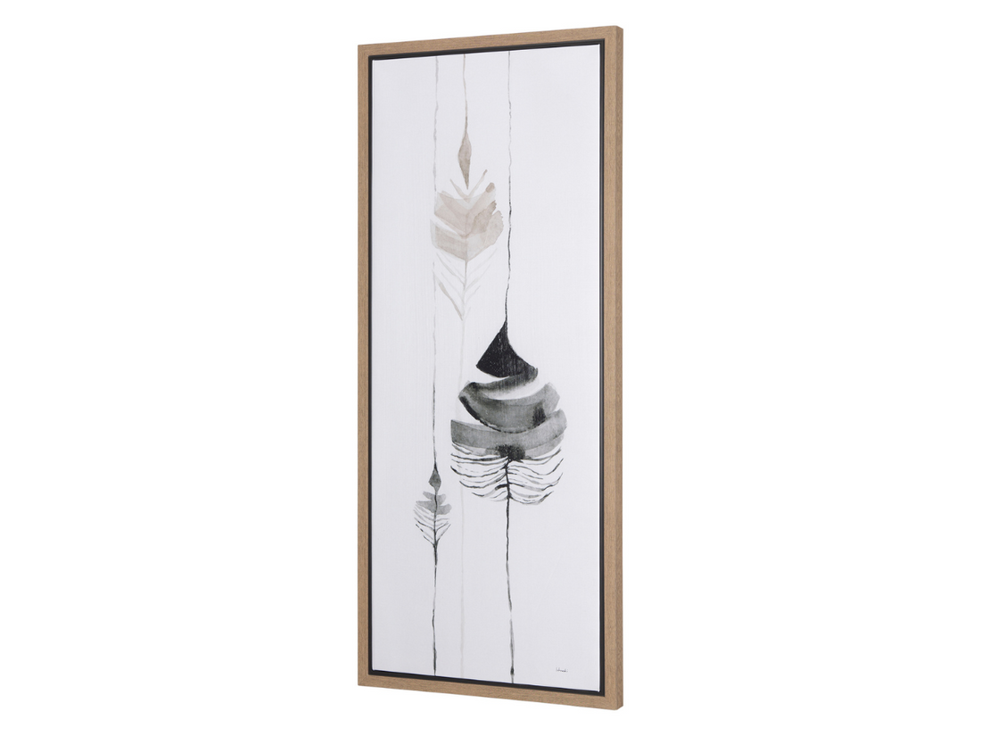 Rain of Leaf I | Calgary Furniture Store