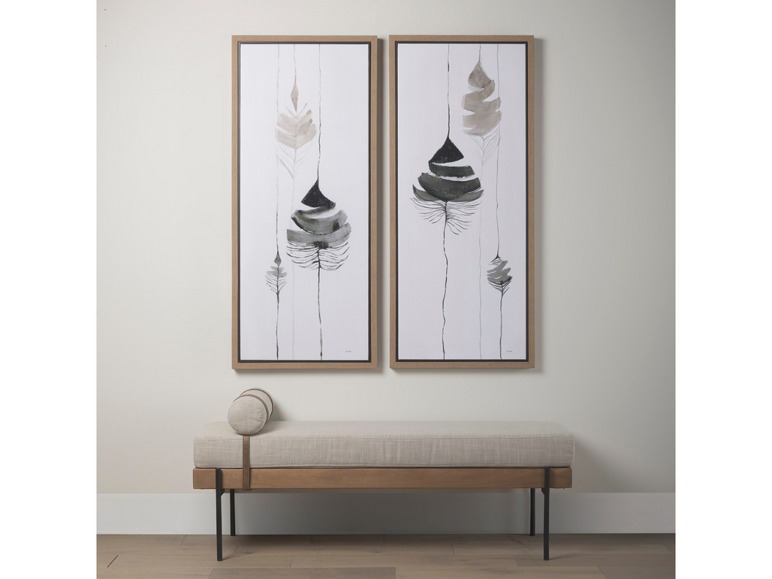 Rain of Leaf I | Calgary Furniture Store