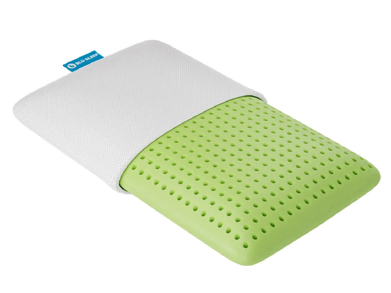 Refresh Queen Mid Profile Pillow | Calgary Furniture Store