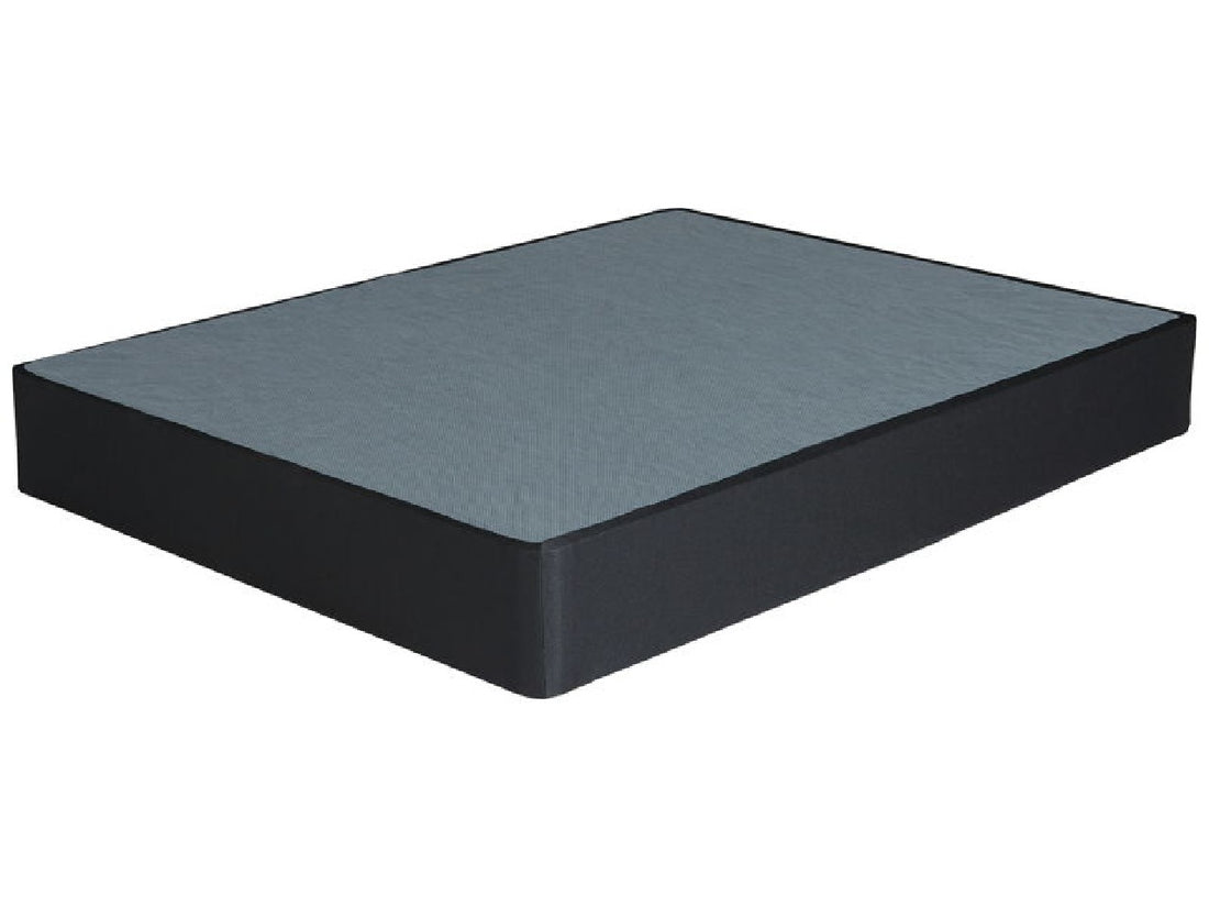 Regular Black Foundations | Calgary Furniture Store