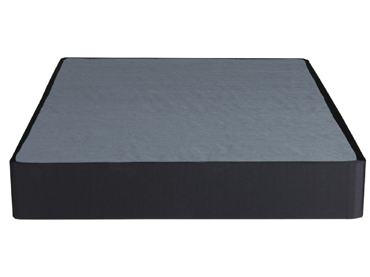 Regular Black Foundations | Calgary Furniture Store