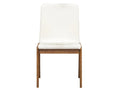 Remix Cream Dining Chair | Calgary Furniture Store