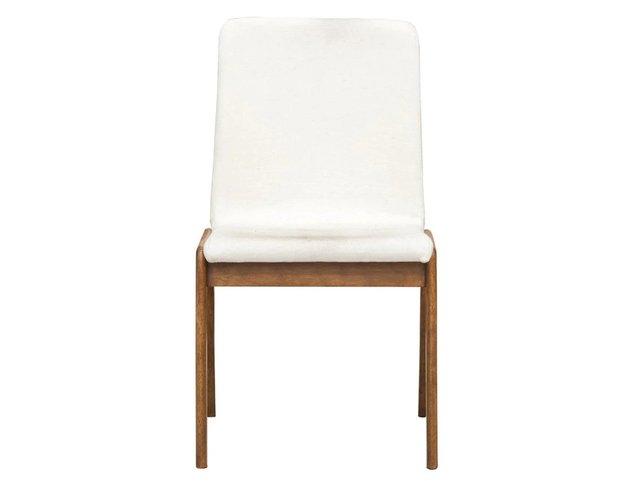 Remix Cream Dining Chair | Calgary Furniture Store