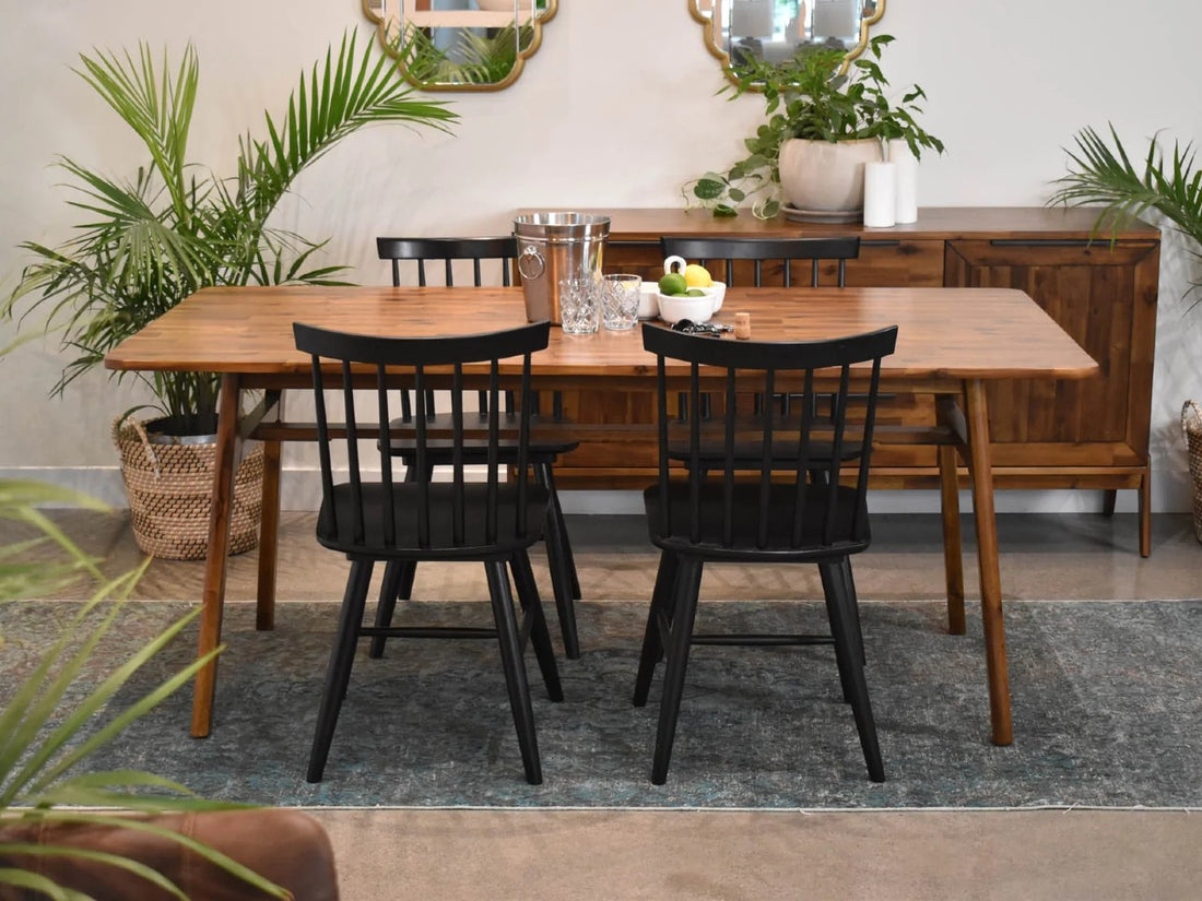 Remix Dining Table | Calgary Furniture Store