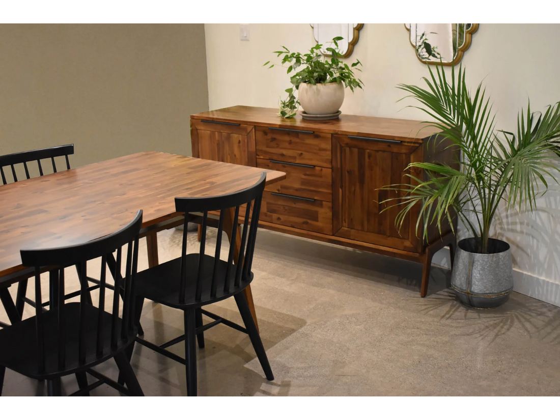 Remix Sideboard | Calgary Furniture Store