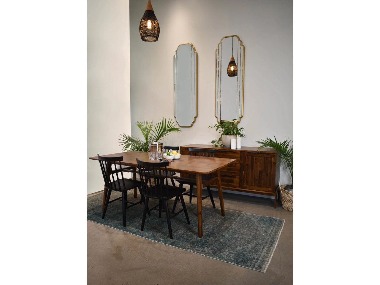 Remix Sideboard | Calgary Furniture Store