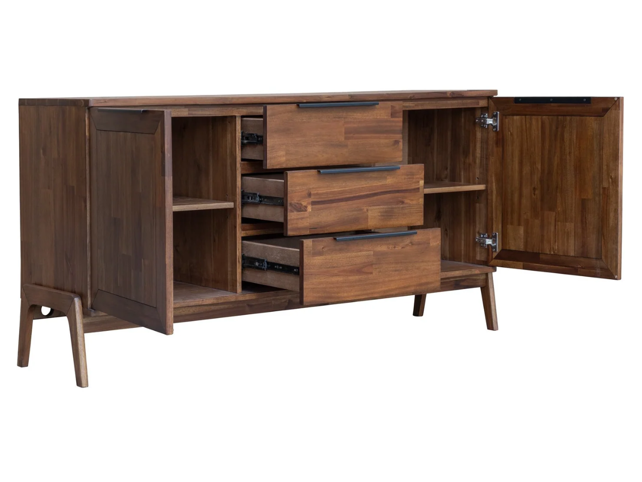 Remix Sideboard | Calgary Furniture Store