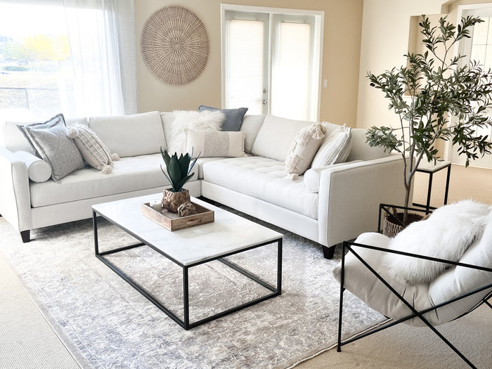Angela 3-Piece Sectional 🇨🇦 | Calgary Furniture Store