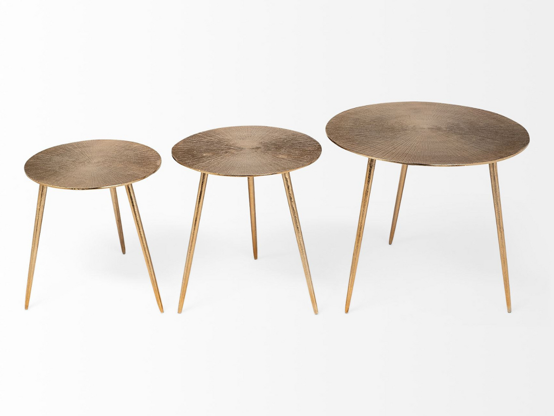 Reva Accent Tables | Calgary Furniture Store