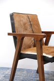 Brazil Dining Arm Chair | Calgary Furniture Store