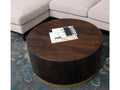 Round Form Coffee Table | Calgary Furniture Store