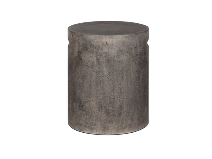 Round Stool with Handle | Calgary Furniture Store