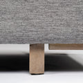 Roy Three Seater Sofa - 84