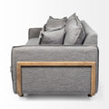Roy Three Seater Sofa - 84