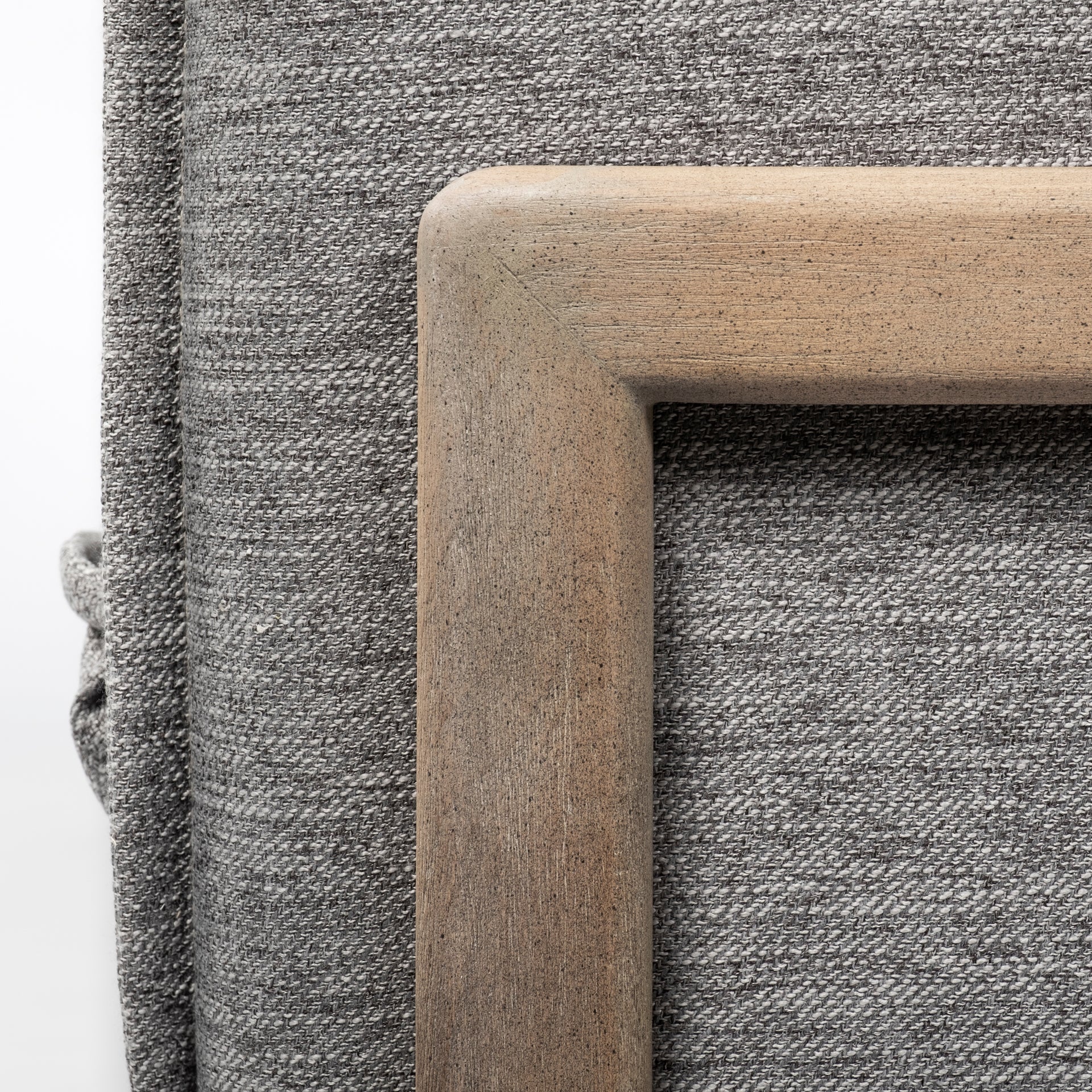 Roy Three Seater Sofa - 84" Castlerock Gray | Calgary's Furniture Store | Calgary Sofas