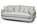 Roy Three Seater Sofa - 84
