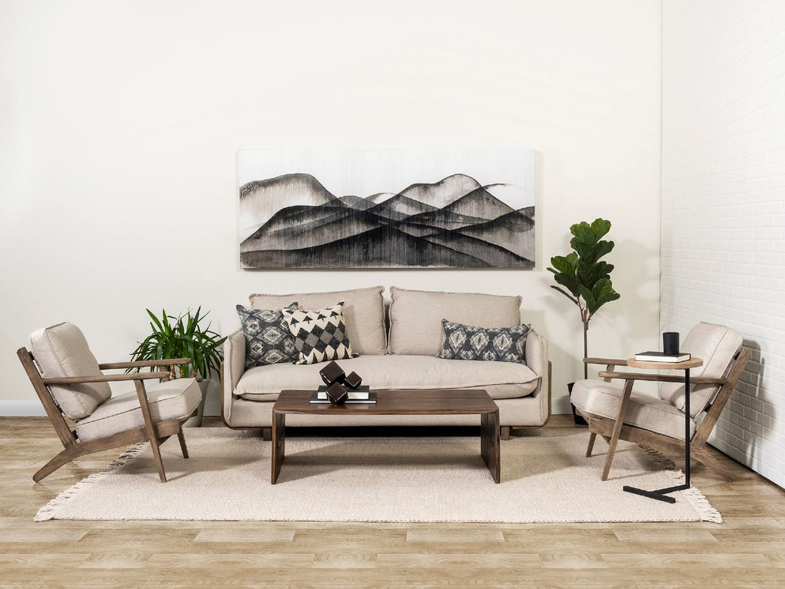 Roy Beige | Calgary Furniture Store